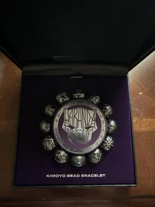 Marvel BLACK PANTHER Kimoyo Gamestop Exclusive BRACELET - Bild 1 von 3