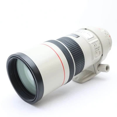 Canon EF 300mm F/4L IS USM (Canon EF mount) #61 - Image 1 of 4