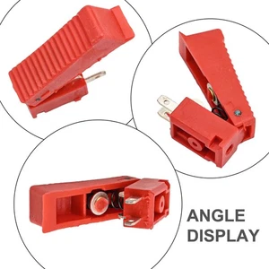 30 Grams Trigger Switch 5 Pcs For Mil-LerHigh Quality Brand New - Picture 1 of 24