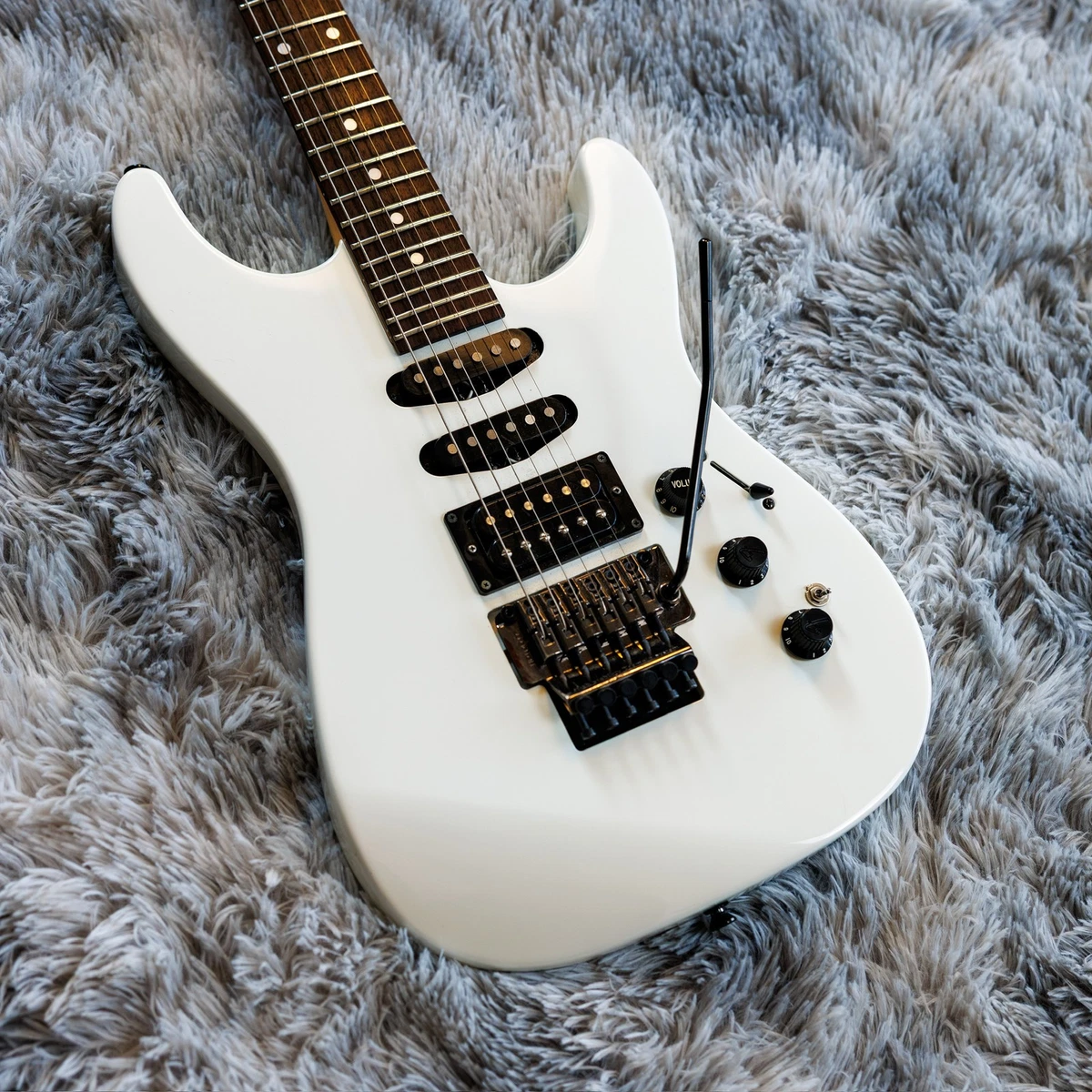 Fender Hm Strat for sale - eBay