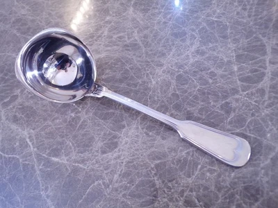 WMF Modell AUGSBURGER FADEN Vorleger Saucenkelle  in Cromargan TOP ! - Bild 1 von 2