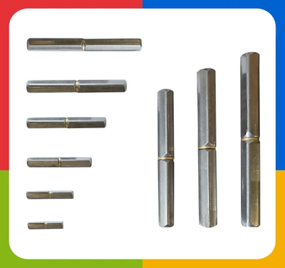 STAHLIGATOR Anschweißbandrollen Anschweissband Scharnier Torband Türbänder zum Anschweißen