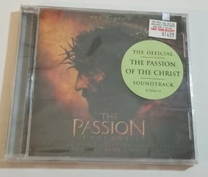 The Passion of the Christ [Original Motion Picture Soundtrack] by John Debney (… - Picture 1 of 2