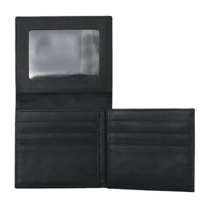 Wallet Leder " Manuscrit Von NINA RICCI - Picture 1 of 2