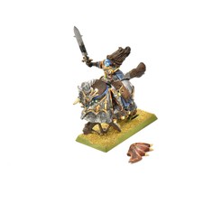 VAMPIRE COUNTS Vampire Lord chaos lord converted  #1 METAL Fantasy