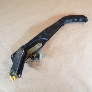 Jaguar XJ6 XJ40 Original E-Brake Parking Handbrake Cable OEM - Bild 1 von 10