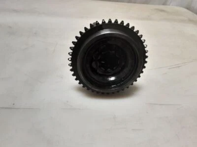 Eje de entrada de transmisión Jeep TJ Wrangler NV3550 2000 2001 2002 2003 2004 82012 Foto 1 de 4