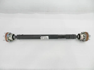 ☑️ 13-16 Cadillac ATS Sedan AWD 2.0 Front Drive Shaft Driveshaft A - Picture 1 of 11