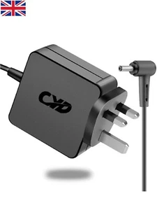 CYD 45W 65W Netzteil Ersatz für Laptop-Ladegerät Asus Q504U Q504UA Q504 X10 - Bild 1 von 7
