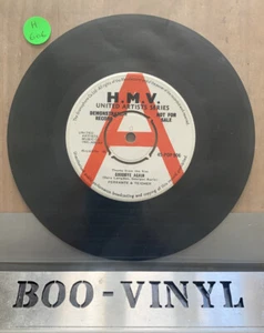 Ferrante & Teicher - Theme From The Film Goodbye Again - Demo - 7" Record - Bild 1 von 3