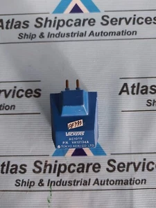 VICKERS TOKYO KEIKI VA12134A COIL - Picture 1 of 3