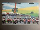 1996 500 cc Italian GP Motorcycle Picture, Print - RARE Awesome Frameable
