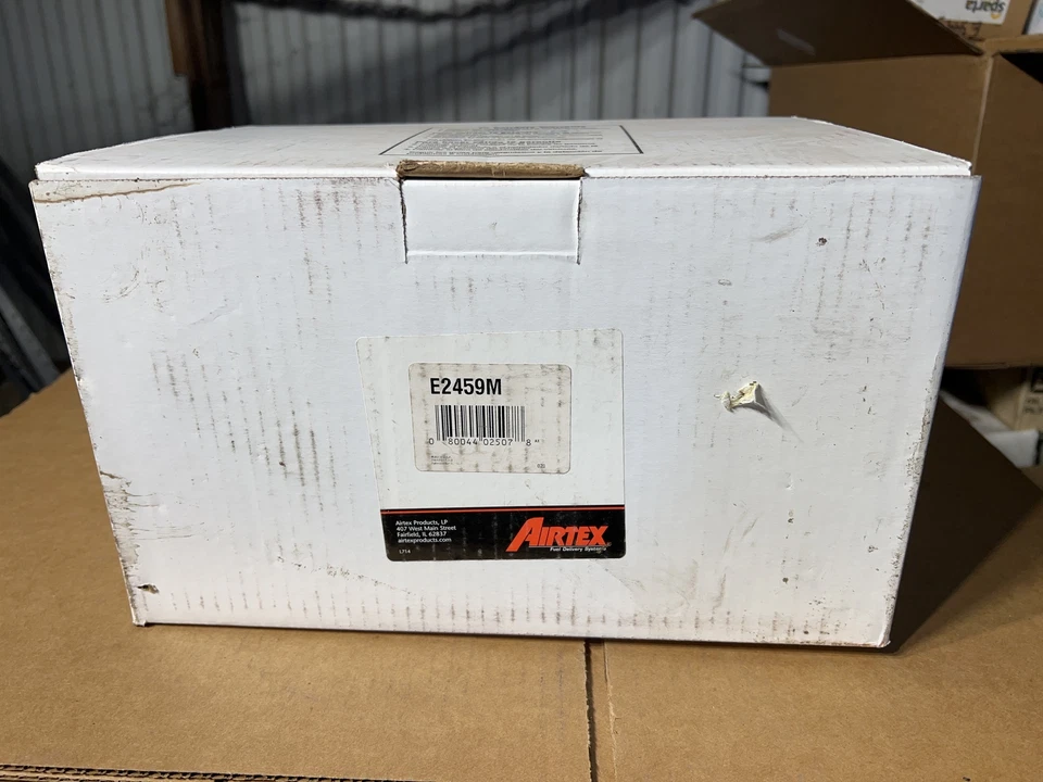 Pieza de montaje de módulo de bomba de combustible AIRTEX # E2459M - NUEVO Foto 1 de 1