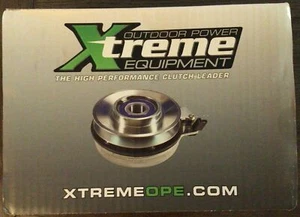 NUOVO Xtreme X0409 John Deere Warner trattore prato PTO ricambio frizione - Foto 1 di 4