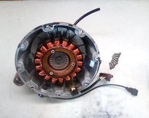 2012 Polaris Sportsman XP 850 HO Ignition Stator Trigger Coil Housing Waterpump - Picture 1 of 6