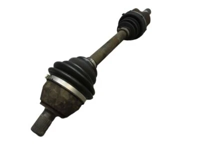 Antriebswelle Gelenkwelle links vorn für VOLVO V50 MW 04-07 - Imagem 1 de 4