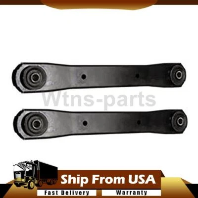 Brazo de control superior delantero 2x para Ram 2500 2011 2012 2013 6,7 L 4x4 Foto 1 de 4