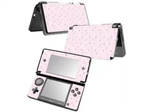 Skin Sticker Cartoon for Nintendo 3DS XL/LL Vinyl Multicolour Colorful Decal - Picture 1 of 88