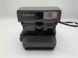 Polaroid Close Up 636 Instantkamera Sofortbildkamera Kamera 600 Film - Bild 1 von 6