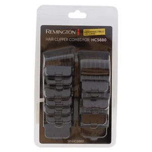 Remington Virtually Indestructible HC5880 HC6880 shaver guide combs - Picture 1 of 1