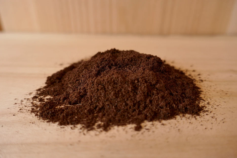 Bourbon Vanilla Powder Ground from Madagascar - Choose Various Quantities - Image 1 of 1
