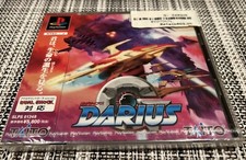 .PSX.' | '.G Darius.
