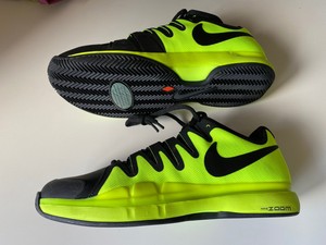 nike vapor tour products for sale | eBay