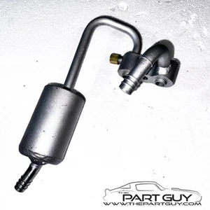 RECOND 62-64 Impala A/C COMPRESSOR MANIFOLD/MUFFLER Type2 Air Conditioning AC 63 - Bild 1 von 9