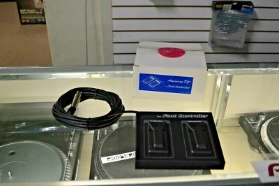 ADJ Foot Controller for T16F Foot Control Chaser (Switch Controller Only) - Image 1 of 2