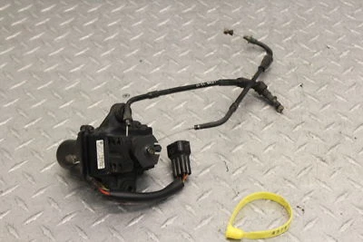 Ducati Hypermotard 1100 S 2008 válvula de escape servomotor Foto 1 de 4