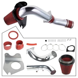 3.5" New Cold Air Intake System fits 1996-2004 Ford Mustang with 4.6L V8 - Picture 1 of 24