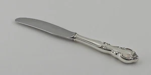 Esparcidor(s) de mantequilla de plata esterlina Easterling American Classic - 6 3/4" - Sin mono - Imagen 1 de 2