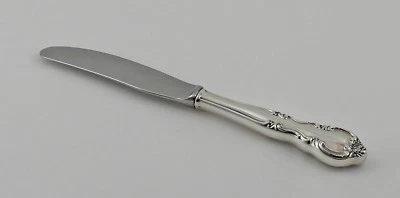Easterling American Classic Sterling Silver Butter Spreader(s) - 6 3/4" -No Mono - Image 1 of 2
