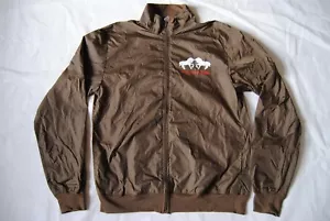 Chaqueta Bomber De Ducha Ligera Ace Of Spades Dirty Pretty Things Nueva Oficial - Imagen 1 de 8
