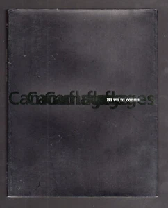 NI VU NI KNOWN CAMOUFLAGE 2005 - Bild 1 von 2