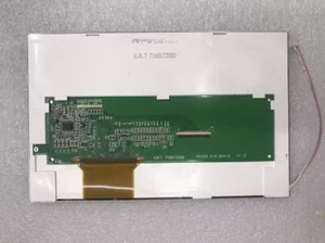 Original 7" inch UMSH-8305MD-T U.R.T 7168173000 LCD DIsplay with Touch Screen - Picture 1 of 2