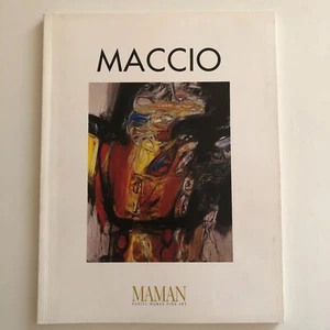 Romulo Maccio - Pinturas En El Tiempo - Maman 2001 - Picture 1 of 4