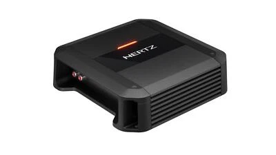 Hertz DP 1.500 D-CLASS Mono 1-Kanal Verstärker Endstufe Amplifier 1180 Watt - Bild 1 von 4