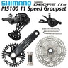 Shimano Deore 1x10 Groupset Price