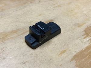 Savage 110 111 112 Rear Sight ( incomplete ) - Picture 1 of 2