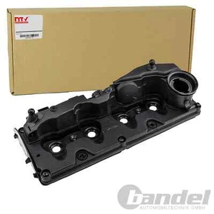 NTY VENTILDECKEL MIT SCHRAUBEN MIT VERSCHLUSSDECKEL passend für AUDI A1 A3 Q3 - Bild 1 von 9