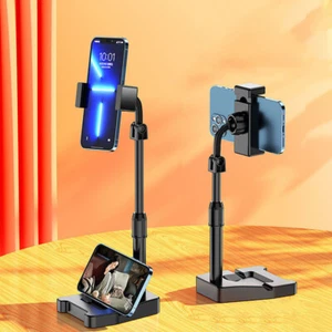 Universal Adjust 360 Mobile Phone Stand Desktop holder. For Mobile Phones UK - Picture 1 of 12