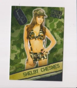 2015 Benchwarmer Boot Camp Shelby Chesnes - Bild 1 von 4