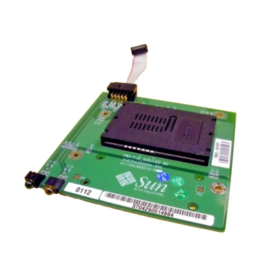 Sun 370-4290 System Config Card Reader - Image 1 of 2