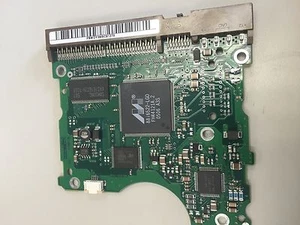 126-109 Rev. 09 PCB Board - Picture 1 of 2
