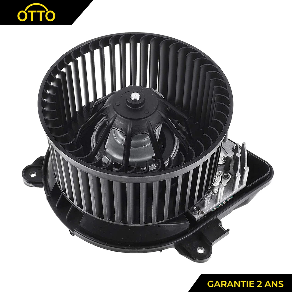 Motore Ventola aria Riscaldamento abitacolo CITROEN Berlingo PEUGEOT Partner