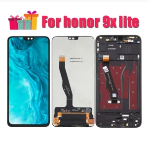 For Honor 9X Lite JSN-L21 JSN-L22 JSN-L23 LCD Display Touch Screen Digitizer - Picture 1 of 1