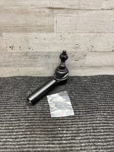 Fabtech FTS20857 TIE ROD END - Picture 1 of 7
