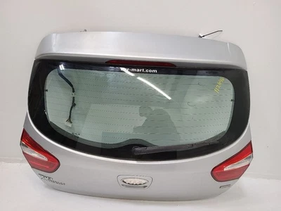 2012 - 2017 KIA RIO Trunk Hatch Tailgate Hatchback With Keyless Entry  Foto 1 de 4