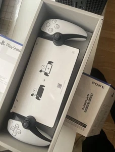 Sony Playstation Portal Remote Player - Weiß - Schneller Versand ✅ - Bild 1 von 2